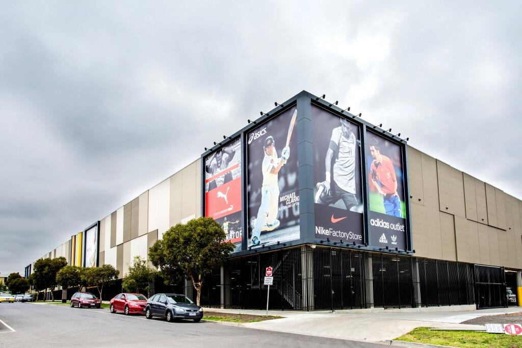 Roof - Uni Hill Photo