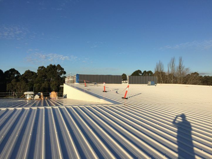 Roofing Colac-Plaza