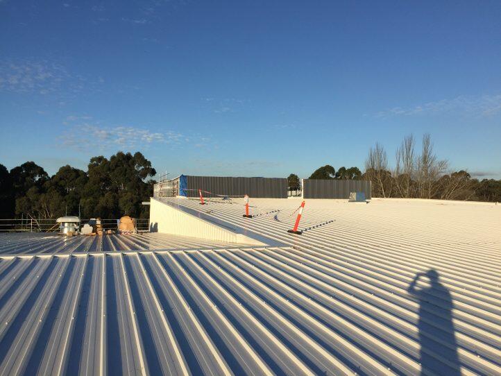 Roofing Colac-Plaza