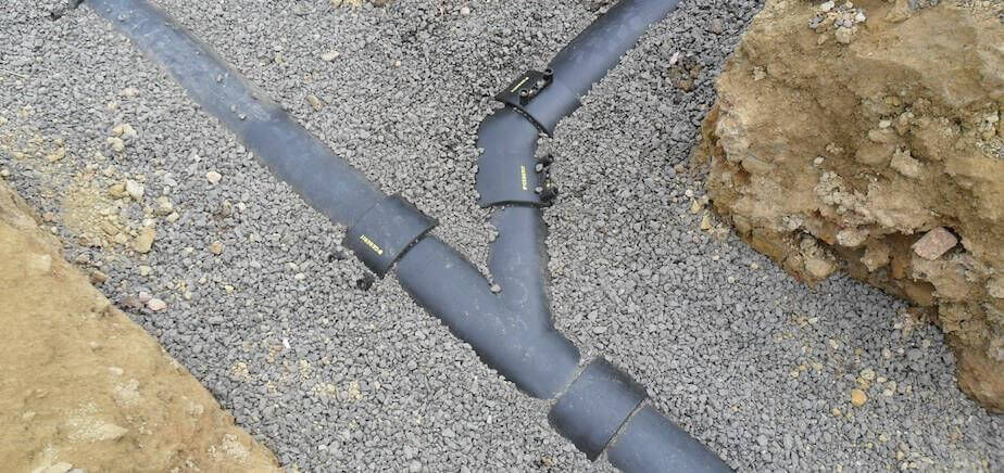 Drainage & Excavation Services