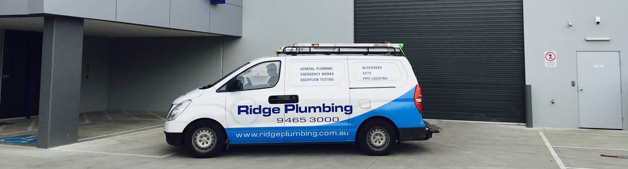 Ridge Plumbing