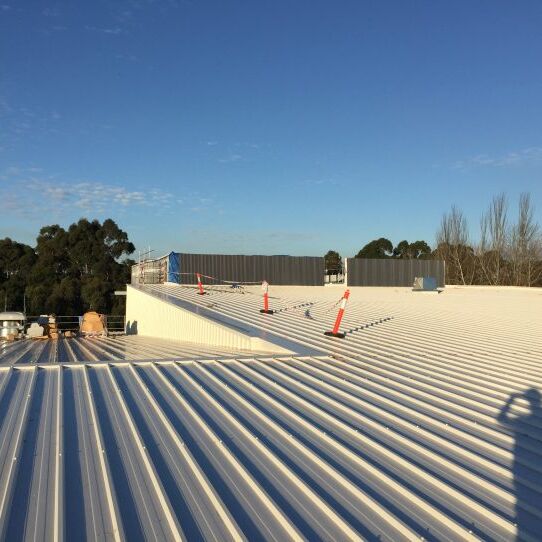 Roofing Colac-Plaza